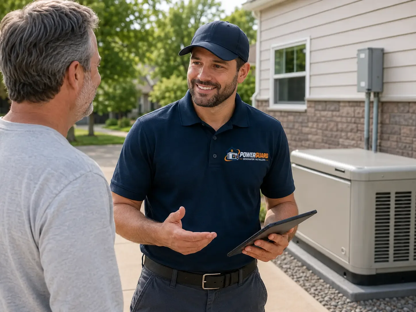 Generator Installation Oregon, MO FAQs